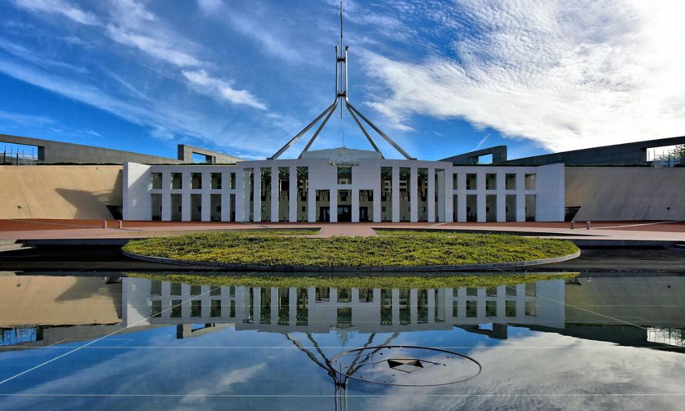 Australia ACT Issued 165 Invitations to Visa Subclass 190 and 491