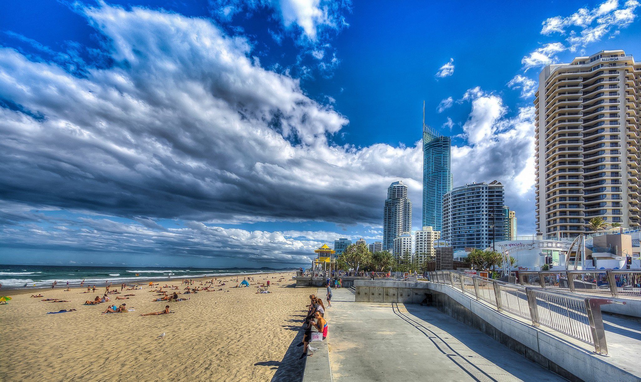 Australia launched Global Talent independent program